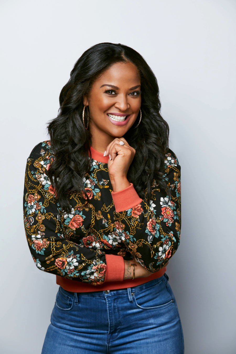 laila ali small