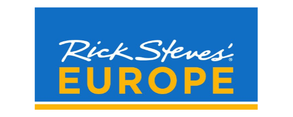 rick steves with padding