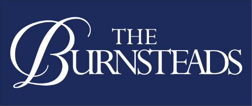 the burnsteads